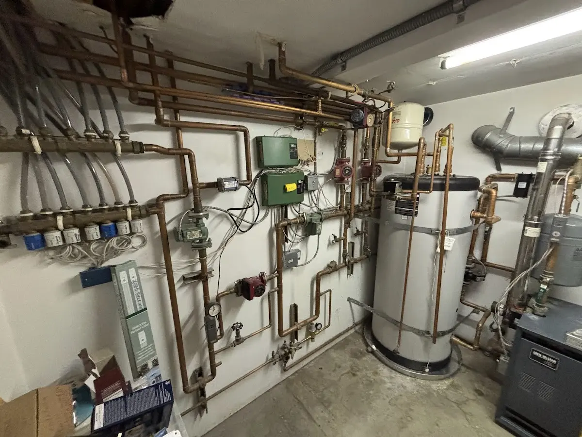 Plumbing services in Pittsburg, TX